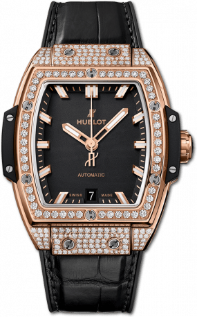 Hublot Spirit of Big Bang Automatic 39 mm