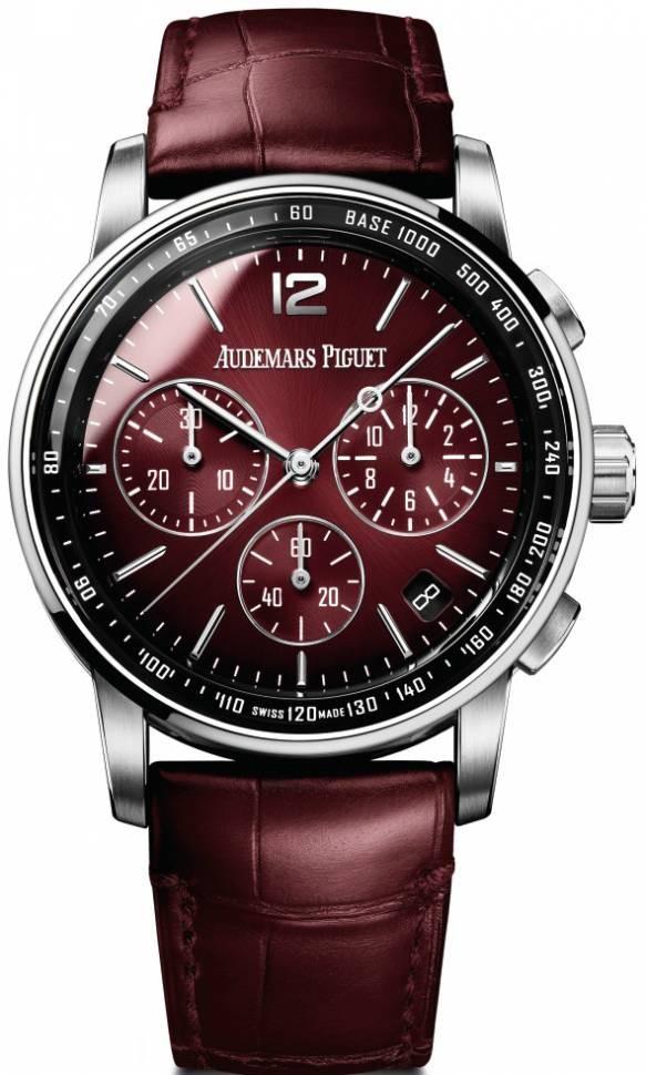 Audemars Piguet Code 11.59 Selfwinding Chronograph 41 mm