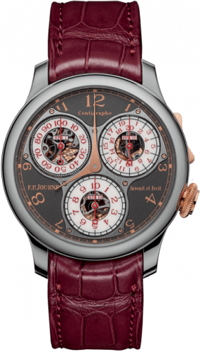 F.P. Journe Limited Series Anniversary Centigraphe