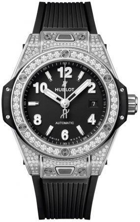 Hublot Big Bang One Click 33 mm