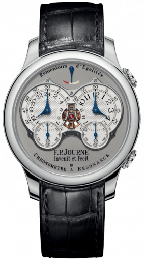 F.P. Journe Classique Chronometre a Resonance