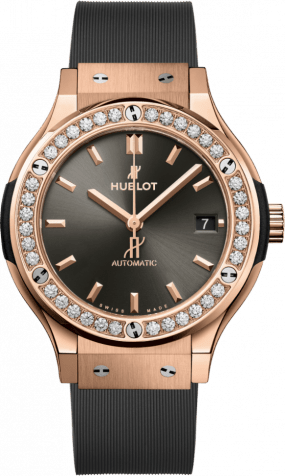 Hublot Classic Fusion Automatic 38 mm