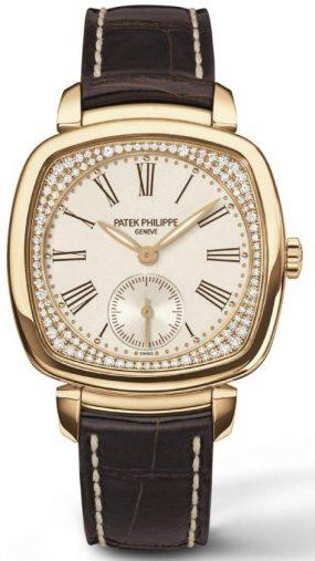 Patek Philippe Gondolo 7041