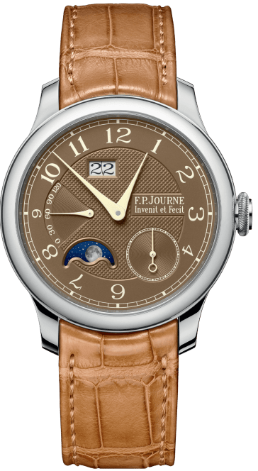 F.P. Journe Classique Automatique Lune Havana