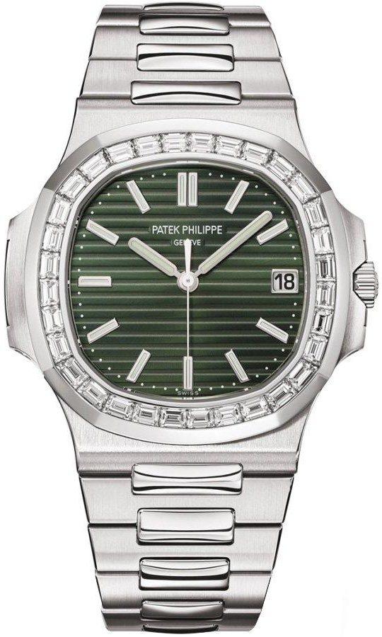 Patek Philippe Nautilus 5711/1