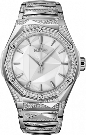 Hublot Classic Fusion Orlinski 40 mm