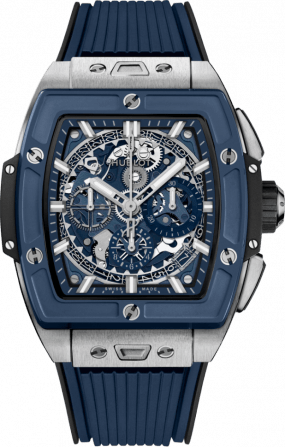 Hublot Spirit of Big Bang Chronograph 42 mm