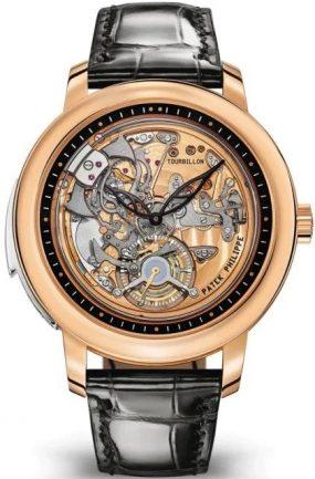 Patek Philippe Grand Complications 5303