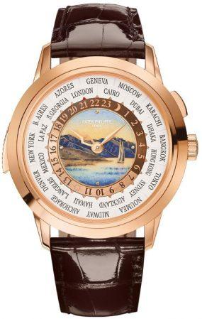 Patek Philippe Grand Complications 5531 5531R-012