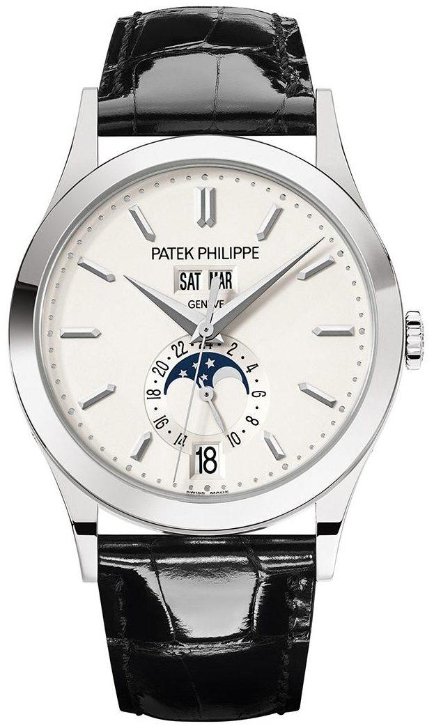 Patek Philippe Complications 5396 5396G-011