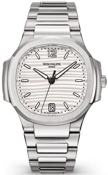 Patek Philippe Nautilus Lady 7118