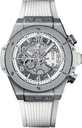 Hublot Big Bang Unico Chronograph 42 mm