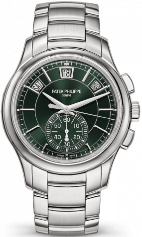 Patek Philippe Complications 5905