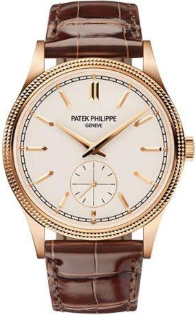 Patek Philippe Calatrava 6119