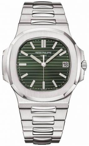 Patek Philippe Nautilus 5711/1