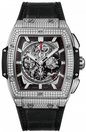 Hublot Spirit of Big Bang Chronograph 45 mm