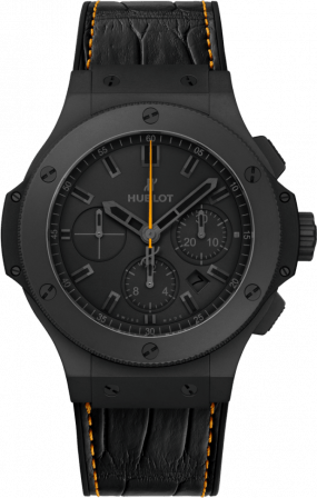 Hublot Big Bang Veuve Clicquot Polo Ceramic 44 mm