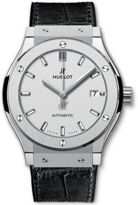 Hublot Classic Fusion Automatic 42 mm