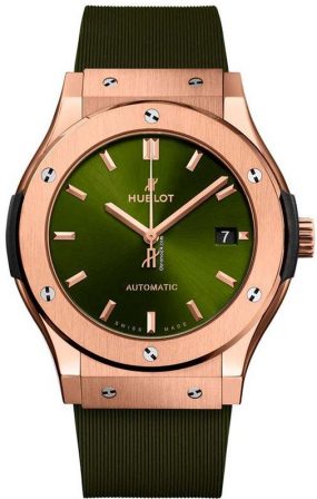 Hublot Classic Fusion Automatic 33 mm