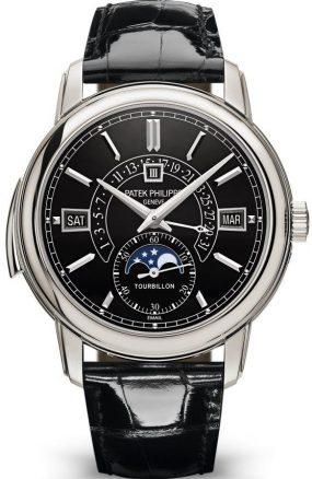 Patek Philippe Grand Complications 5316