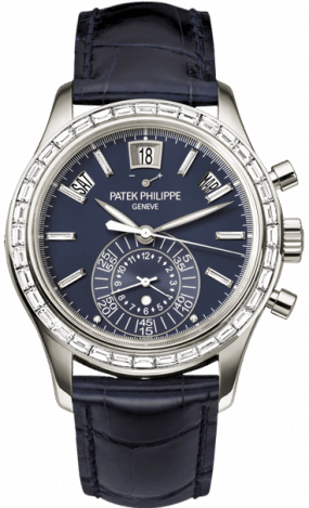 Patek Philippe Complications 5961