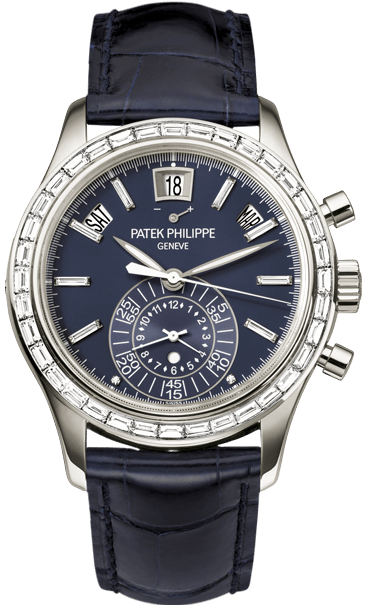 Patek Philippe Complications 5961