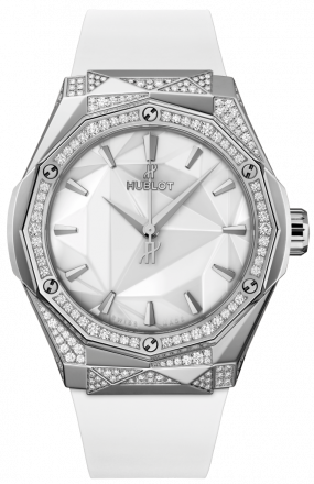 Hublot Classic Fusion Orlinski 40 mm