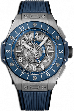 Hublot Big Bang Unico GMT