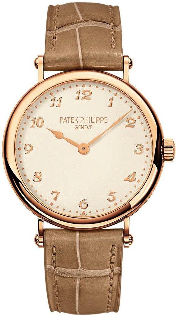 Patek Philippe Calatrava 7200