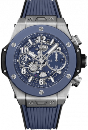 Hublot Big Bang Unico Chronograph 42 mm