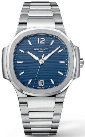 Patek Philippe Nautilus Lady 7118