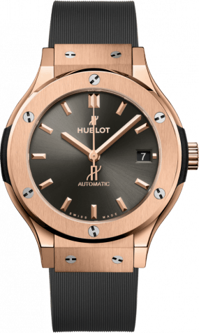 Hublot Classic Fusion Automatic 38 mm