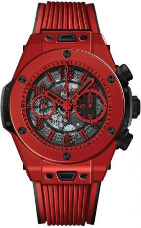 Hublot Big Bang Unico Chronograph 45 mm