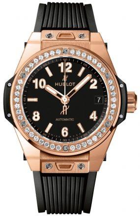 Hublot Big Bang One Click 39 mm