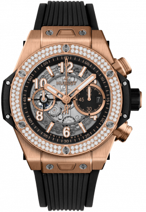 Hublot Big Bang Unico 44 mm