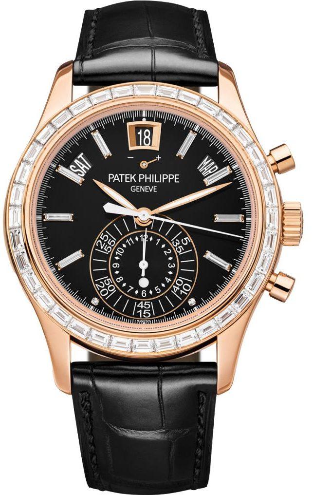 Patek Philippe Complications 5961