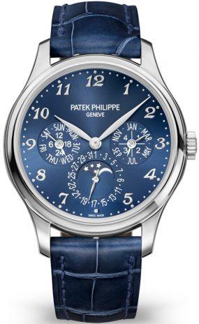 Patek Philippe Grand Complications 5327