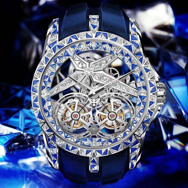 Roger Dubuis