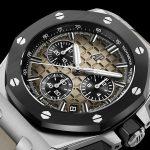 Audemars Piguet Royal Oak Offshore Chronograph 43 mm