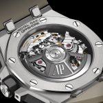 Audemars Piguet Royal Oak Offshore Chronograph 43 mm