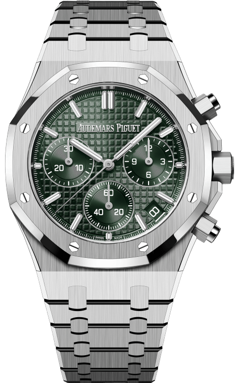 Audemars Piguet Royal Oak Selfwinding Chronograph 41 mm 2022