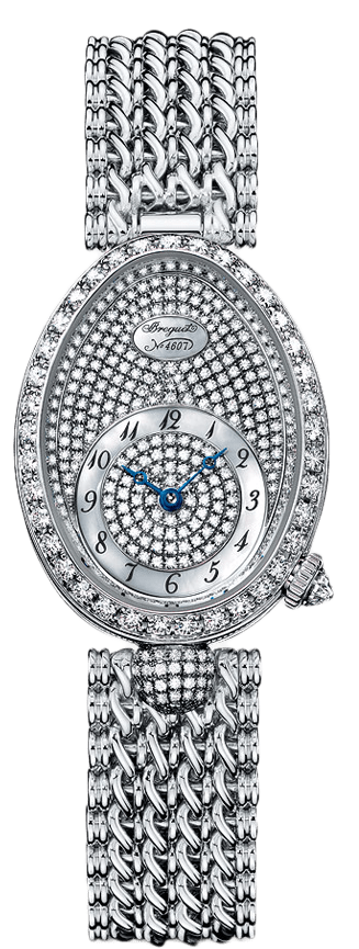 Breguet Reine de Naples 8928