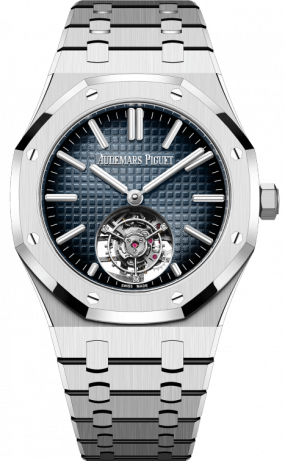 Audemars Piguet Royal Oak Selfwinding Flying Tourbillon 2022