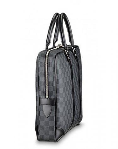 Сумка Louis Vuitton Damier Graphite