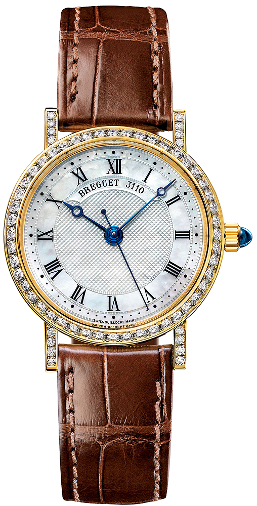 Breguet Classique Lady 8068