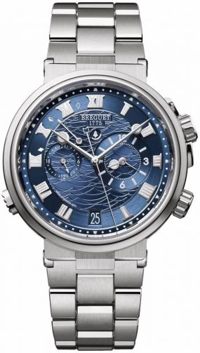 Breguet Marine 5547