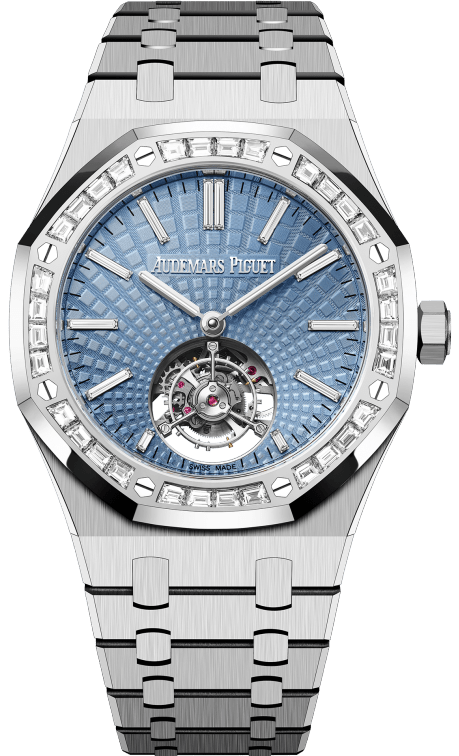 Audemars Piguet Royal Oak Selfwinding Flying Tourbillon 41mm