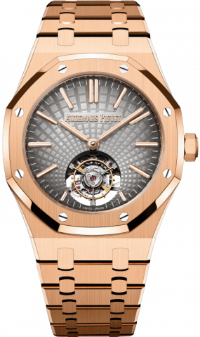 Audemars Piguet Royal Oak Selfwinding Flying Tourbillon 41mm