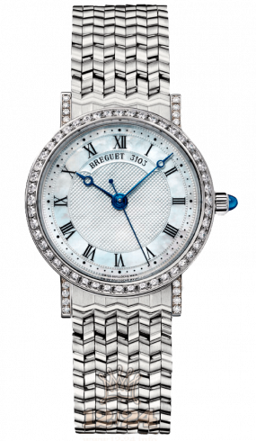 Breguet Classique Lady 8068