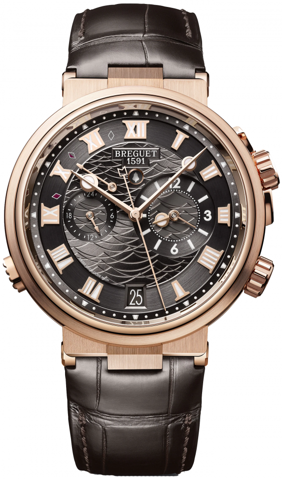 Breguet Marine 5547